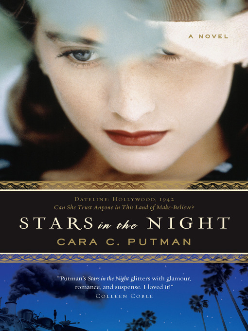 Title details for Stars in the Night by Cara C. Putman - Available